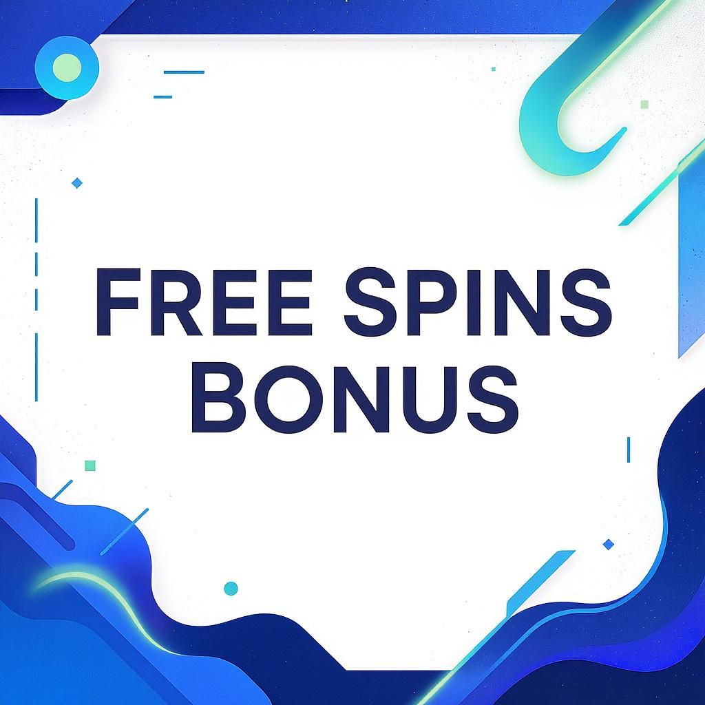 Free Spins Bonus Free Spins Bonus